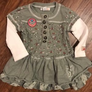 Baby dress